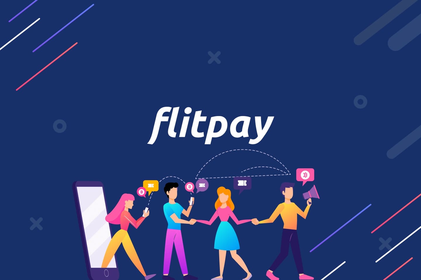 Referral Program Flitpay