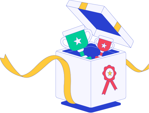 Referral and Reward Refer and Earn rewards